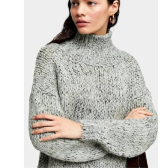Topshop | Sweaters | Topshop Chunky 